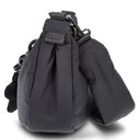 zwei Hannah HA70 - Umhängetasche 34 cm (black) - Ansicht 2