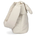 zwei Hannah HA8 - Umhängetasche 25 cm (off - white) - Markenkoffer