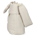 zwei Hannah HA8 - Umhängetasche 25 cm (off - white) - Markenkoffer