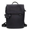 zwei Hannah HAR13 - Rucksack 35 cm (black) - Markenkoffer