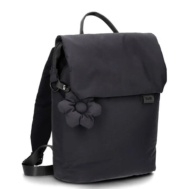 zwei Hannah HAR13 - Rucksack 35 cm (black) - Markenkoffer