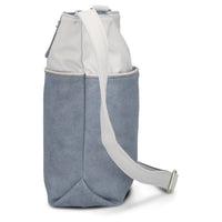 zwei Jana J10 - Schultertasche 29 cm (nubuk-sky) - Ansicht 2