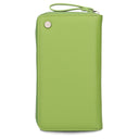 zwei Jana J2 - Geldbörse 12cc 20 cm (kiwi) - Markenkoffer