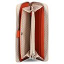 zwei Jana J2 - Geldbörse 12cc 20 cm (papaya) - Markenkoffer