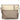 zwei Jana J8 - Schultertasche 27 cm (nubuk - cappuccino) - Markenkoffer