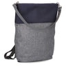 zwei KIM KIR120 - Rucksack 38 cm (ink)