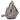 zwei Lola LO70 - Umhängetasche 29 cm (grey) - Markenkoffer