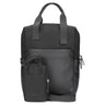 zwei Lou LUR130 - Rucksack 39 cm (black) - Markenkoffer