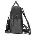 zwei Lou LUR140 - Rucksack 40 cm (black) - Ansicht 3