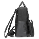 zwei Lou LUR140 - Rucksack 40 cm (black) - Ansicht 5