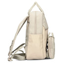 zwei Lou LUR140 - Rucksack 40 cm (linen) - Ansicht 5