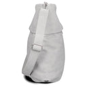 zwei Mademoiselle M12 - Schultertasche 32 cm (nubuk-ice) - Ansicht 5