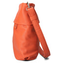 zwei Mademoiselle M12 - Schultertasche 32 cm (papaya) - Ansicht 3
