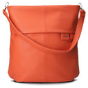 zwei Mademoiselle M12 - Schultertasche 32 cm (papaya) - Ansicht 6