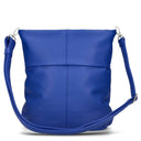 zwei Mademoiselle M12 - Schultertasche 32 cm (royal) - Markenkoffer