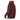 zwei Mademoiselle M12 - Schultertasche 32 cm (rubin) - Markenkoffer