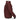 zwei Mademoiselle M12 - Schultertasche 32 cm (rubin) - Markenkoffer