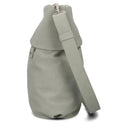 zwei Mademoiselle M12 - Schultertasche 32 cm (sage) - Ansicht 3