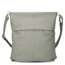 zwei Mademoiselle M12 - Schultertasche 32 cm (sage) - Markenkoffer