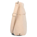 zwei Mademoiselle M12 - Schultertasche 32 cm (sand) - Markenkoffer