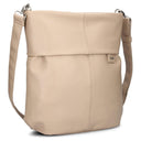 zwei Mademoiselle M140 - Schultertasche 35 cm (oat)