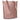 zwei Mademoiselle M145 - Shopper (blush) - Markenkoffer