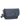 zwei Mademoiselle M40 - Umhängetasche 28 cm (nubuk - blue) - Markenkoffer