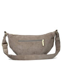 zwei Mademoiselle M50 - Umhängetasche 32 cm (cord-mocca) - Ansicht 4