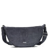 zwei Mademoiselle M50 - Umhängetasche 32 cm (cord-polar)