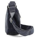 zwei Mademoiselle M50 - Umhängetasche 32 cm (cord - polar) - Markenkoffer