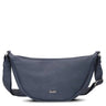 zwei Mademoiselle M50 - Umhängetasche 32 cm (nubuk - blue) - Markenkoffer