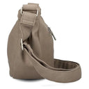 zwei Mademoiselle M50 - Umhängetasche 32 cm (nubuk-cappuccino) - Ansicht 3