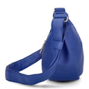 zwei Mademoiselle M50 - Umhängetasche 32 cm (royal) - Markenkoffer