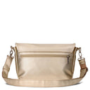 zwei Mademoiselle M60 - Umhängetasche 33 cm (gold) - Ansicht 4