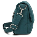 zwei Mademoiselle M60 - Umhängetasche 33 cm (pacific) - Ansicht 5