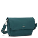 zwei Mademoiselle M60 - Umhängetasche 33 cm (pacific) - Ansicht 2