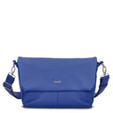 zwei Mademoiselle M60 - Umhängetasche 33 cm (royal)