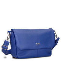 zwei Mademoiselle M60 - Umhängetasche 33 cm (royal) - Ansicht 2