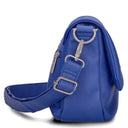 zwei Mademoiselle M60 - Umhängetasche 33 cm (royal) - Ansicht 5