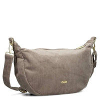 zwei Mademoiselle M70 - Umhängetasche 34 cm (cord-mocca) - Ansicht 2
