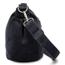 zwei Mademoiselle M70 - Umhängetasche 34 cm (cord-polar) - Ansicht 5