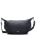 zwei Mademoiselle M70 - Umhängetasche 34 cm (cord-polar)