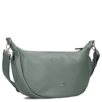 zwei Mademoiselle M70 - Umhängetasche 34 cm (eucalyptus) - Ansicht 2