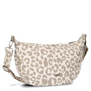 zwei Mademoiselle M70 - Umhängetasche 34 cm (leo) - Markenkoffer