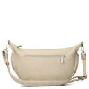 zwei Mademoiselle M70 - Umhängetasche 34 cm (nubuk-linen) - Ansicht 4