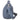 zwei Mademoiselle M70 - Umhängetasche 34 cm (nubuk - sky) - Markenkoffer