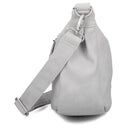 zwei Mademoiselle M70 - Umhängetasche 34 cm (nucuk-ice) - Ansicht 5