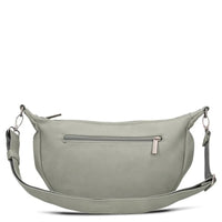 zwei Mademoiselle M70 - Umhängetasche 34 cm (sage) - Ansicht 4