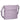 zwei Mademoiselle M8 - Schultertasche 25 cm (lilac) - Markenkoffer