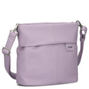 zwei Mademoiselle M8 - Schultertasche 25 cm (lilac)